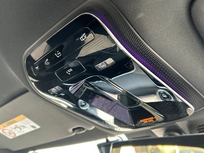 صورة مصغرة 43 لـ 2025 Mercedes-BENZ C-CLASS