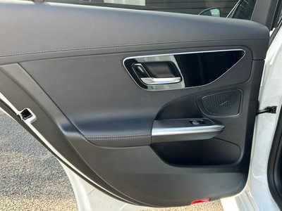 صورة مصغرة 51 لـ 2025 Mercedes-BENZ C-CLASS
