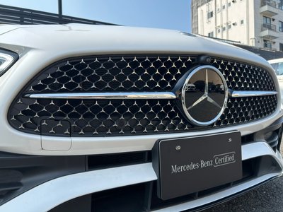 2025 Mercedes-BENZ C-CLASS 照片 5