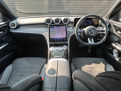 صورة مصغرة 56 لـ 2025 Mercedes-BENZ C-CLASS