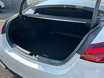 صورة مصغرة 13 لـ 2025 Mercedes-BENZ C-CLASS