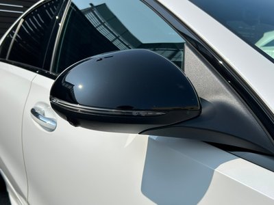 2025 Mercedes-BENZ C-CLASS 照片 8