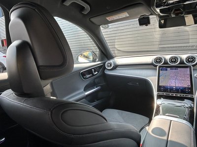 صورة مصغرة 57 لـ 2025 Mercedes-BENZ C-CLASS