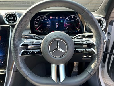 صورة مصغرة 26 لـ 2025 Mercedes-BENZ C-CLASS