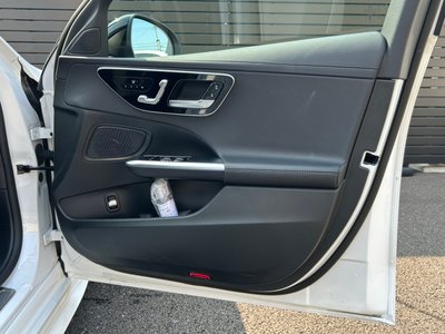 صورة مصغرة 18 لـ 2025 Mercedes-BENZ C-CLASS