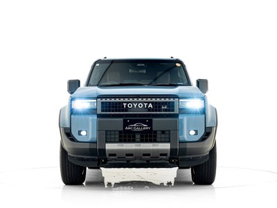 TOYOTA LAND CRUISER 250 - 10