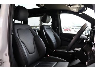صورة 6 لـ 2023 Mercedes-BENZ V-CLASS