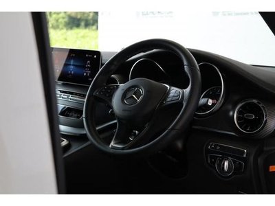 صورة 5 لـ 2023 Mercedes-BENZ V-CLASS