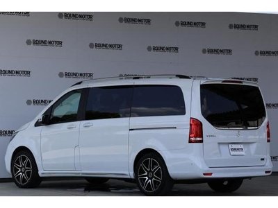 صورة 4 لـ 2023 Mercedes-BENZ V-CLASS