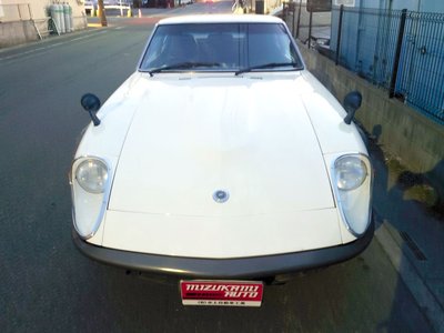 NISSAN FAIRLADY Z - 2