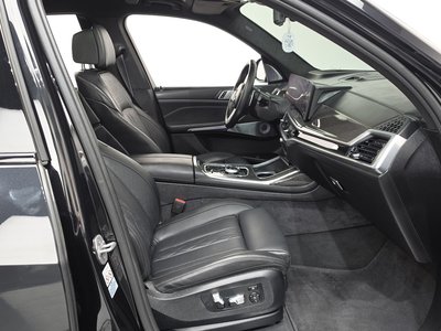 2023 BMW X7 — миниатюра 26