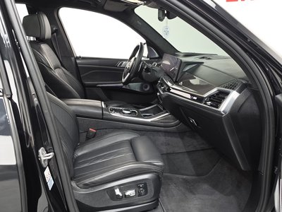 2023 BMW X7 — миниатюра 16