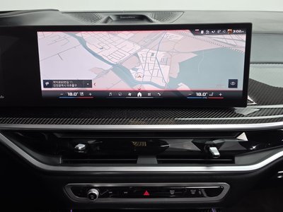 2023 BMW X7 — миниатюра 19