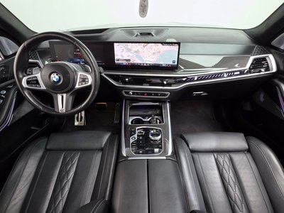 2023 BMW X7 — фото 5
