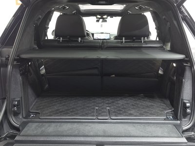 2023 BMW X7 — миниатюра 25