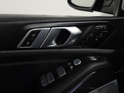 2023 BMW X7 — миниатюра 30