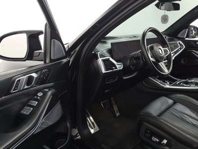 2023 BMW X7 — миниатюра 13