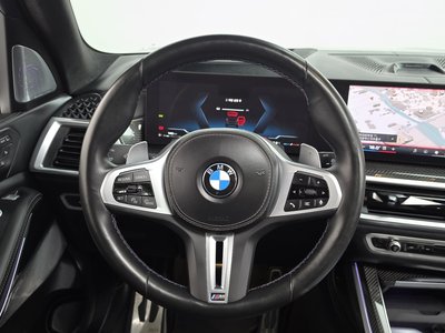 2023 BMW X7 — миниатюра 18