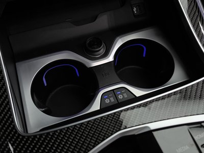 2023 BMW X7 — миниатюра 22