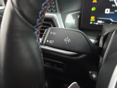 2023 BMW X7 — миниатюра 38