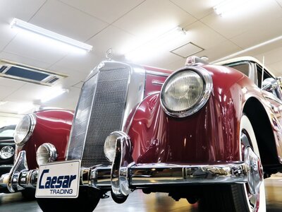 MERCEDES-BENZ OTHERS - 2