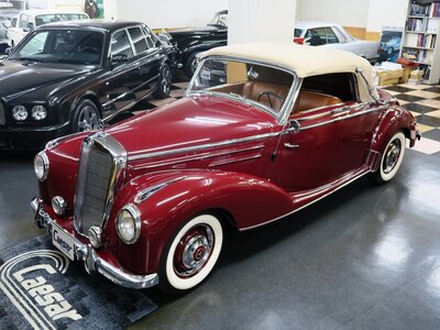 MERCEDES-BENZ OTHERS - 4