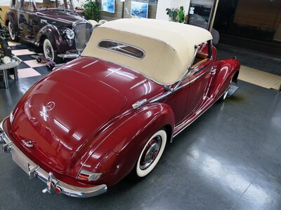 MERCEDES-BENZ OTHERS - 7