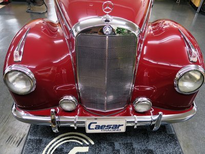 MERCEDES-BENZ OTHERS - 5