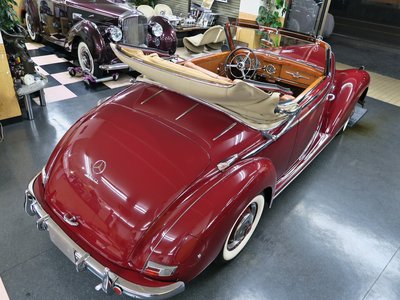 MERCEDES-BENZ OTHERS - 8