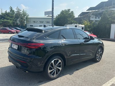 2025 AUDI Q5 photo 5