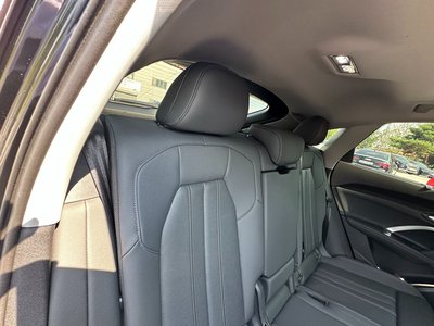 2025 AUDI Q5 photo 10