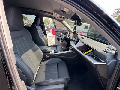 2025 AUDI Q5 — миниатюра 11