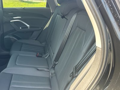 2025 AUDI Q5 — миниатюра 18