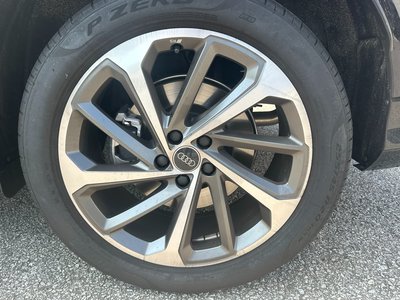 2025 AUDI Q5 photo 6