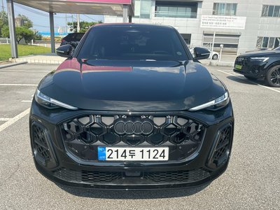 2025 AUDI Q5 photo 2