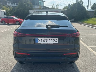 2025 AUDI Q5 photo 3