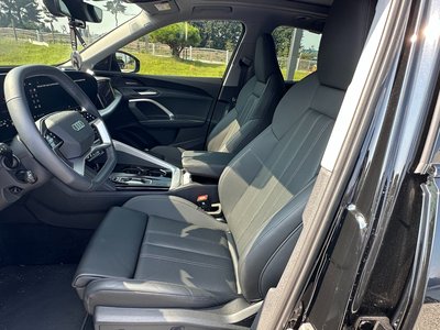 2025 AUDI Q5 — миниатюра 14