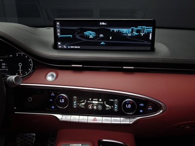 صورة مصغرة 20 لـ 2021 Genesis GV70