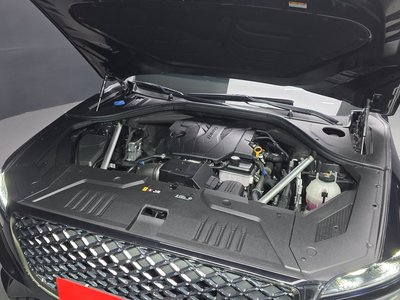 2021 Genesis GV70 照片 7
