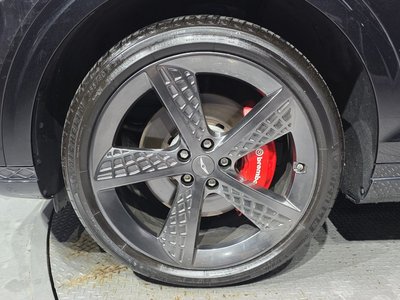2021 Genesis GV70 照片 6