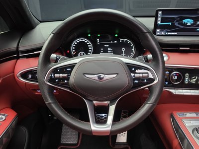 صورة مصغرة 19 لـ 2021 Genesis GV70