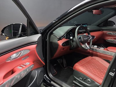 صورة مصغرة 13 لـ 2021 Genesis GV70