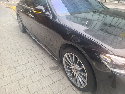 MERCEDES-BENZ S-CLASS - 3