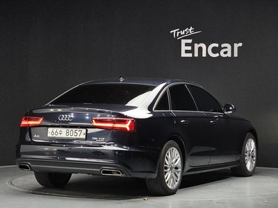AUDI A6 - 3