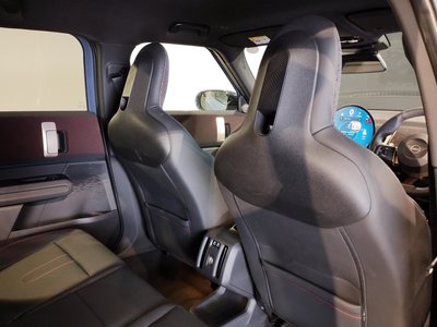 صورة مصغرة 37 لـ 2025 MINI COOPER COUNTRYMAN