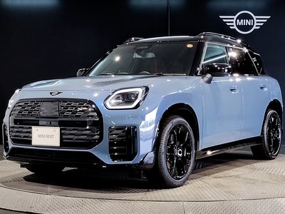 2025 MINI COOPER COUNTRYMAN 照片 1