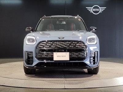 2025 MINI COOPER COUNTRYMAN 照片 5
