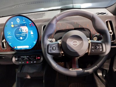 صورة مصغرة 42 لـ 2025 MINI COOPER COUNTRYMAN