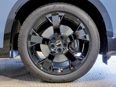 صورة مصغرة 30 لـ 2025 MINI COOPER COUNTRYMAN