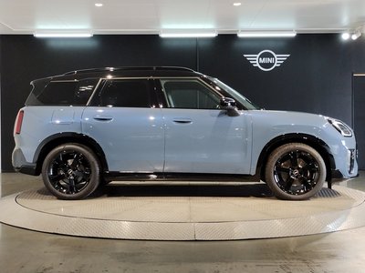 2025 MINI COOPER COUNTRYMAN 照片 10